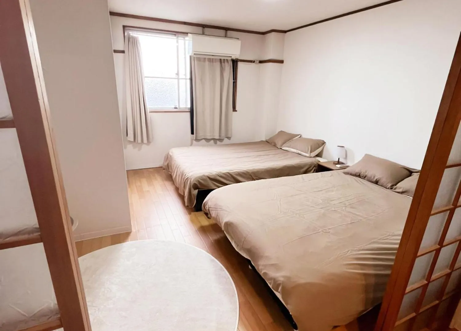 Xerob House 5F R Apartment Osaka Japan
