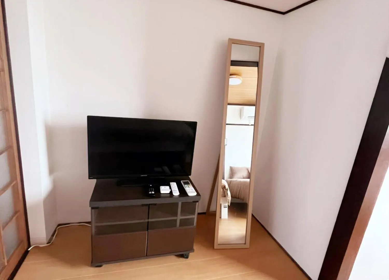 Xerob House 5F R Apartment Osaka